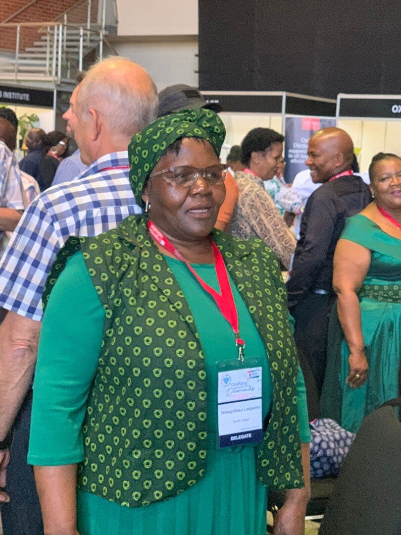 SAPA National Conference (1)