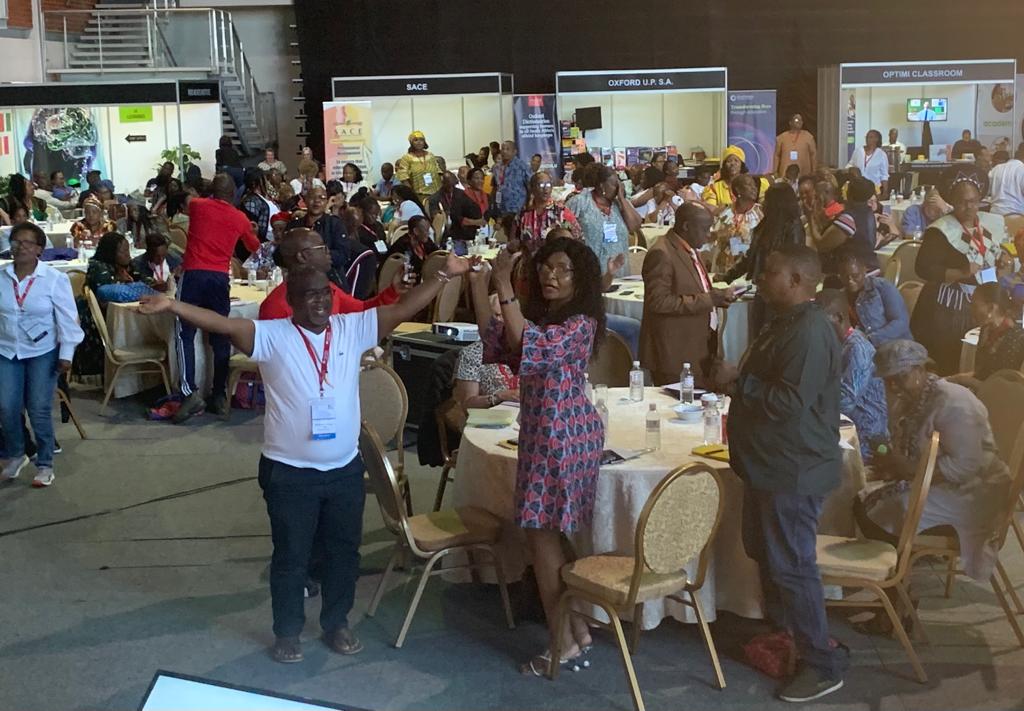 SAPA National Conference (14)