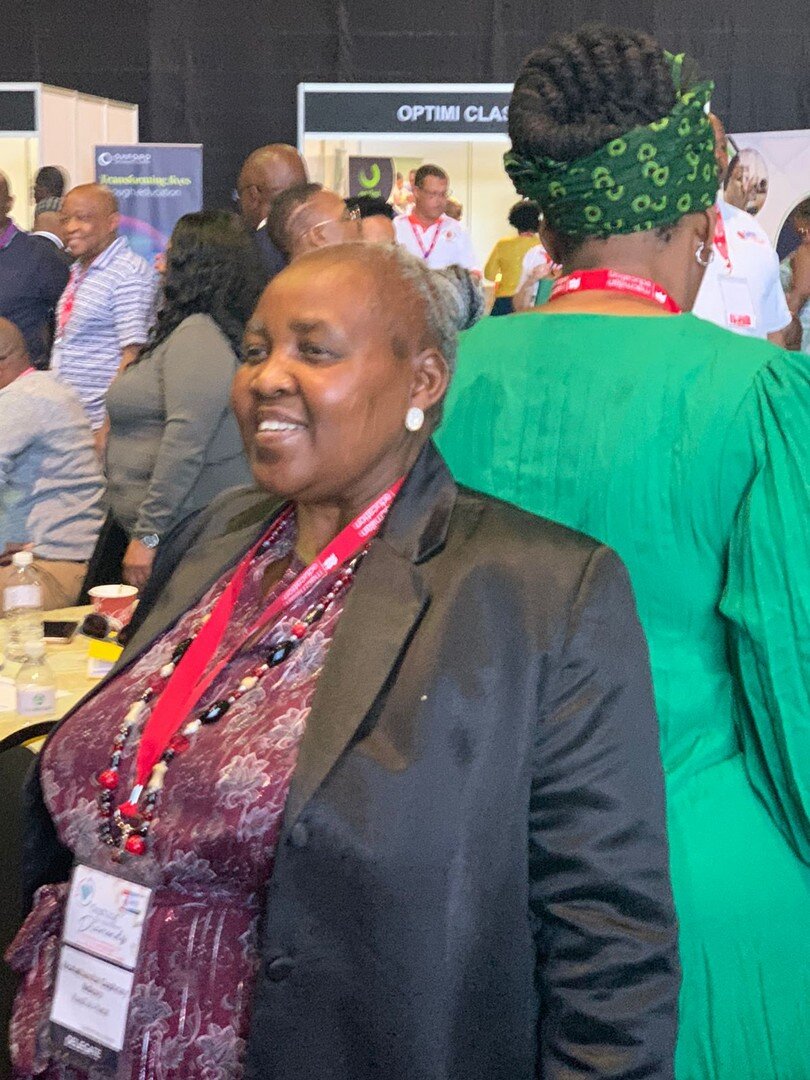 SAPA National Conference (2)